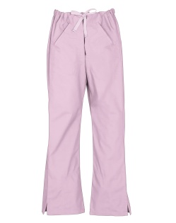 classic ladies scrubs/PANTS/H10620_babypink